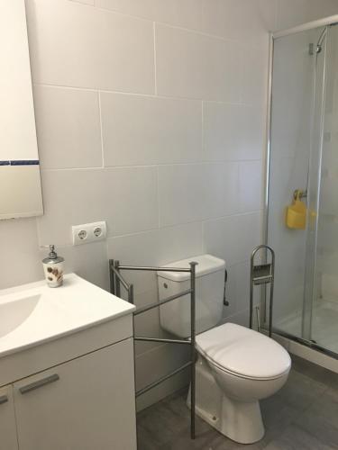 Hostal Casa De Huespedes La Pe�a