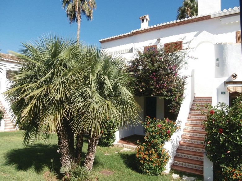 Apartamento Denia 57 Spain
