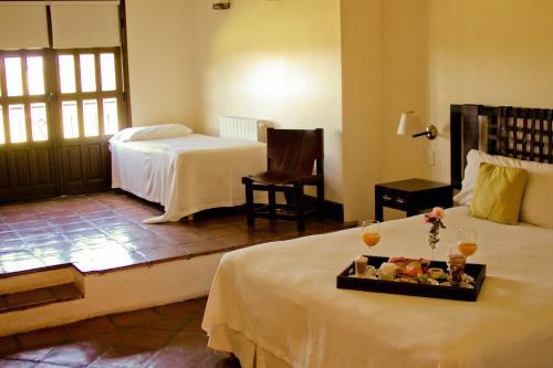 Altalaluna Hotel Boutique & Spa