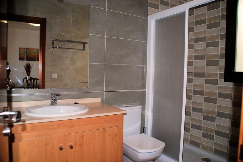 Apartamento Plaza
