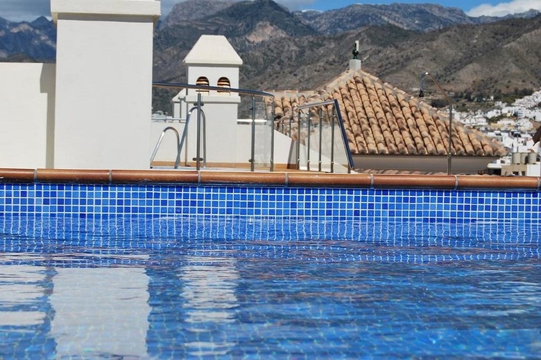 Apartamento Plaza