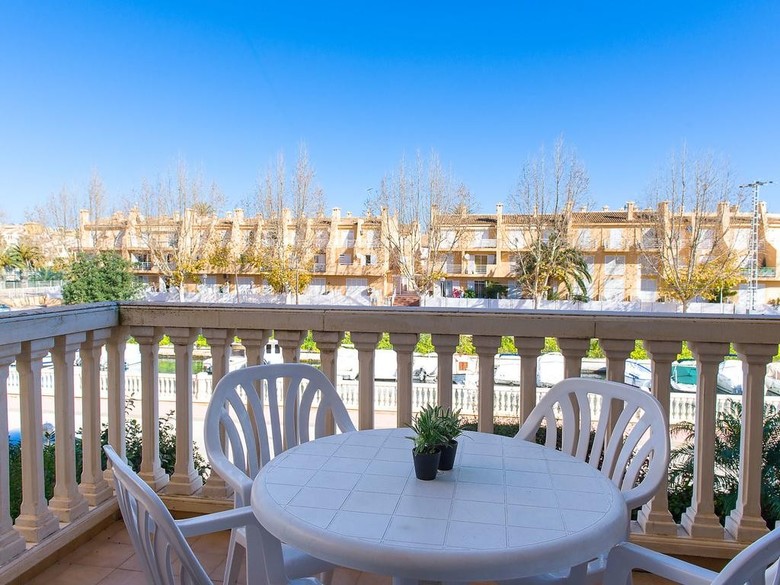 Apartment Nou Fontana I J�vea