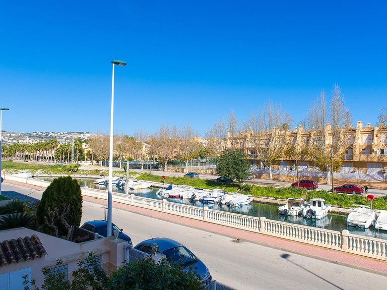 Apartment Nou Fontana I J�vea