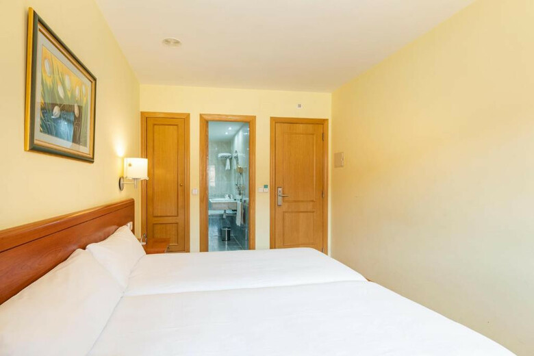 Hostal Alda R�o Duero