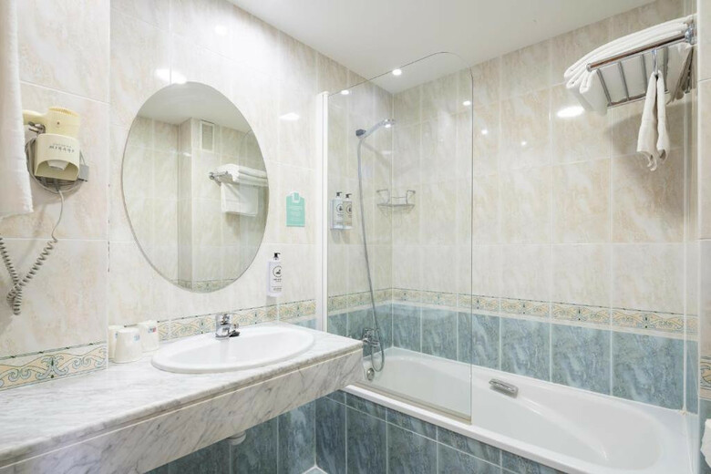 Hostal Alda R�o Duero