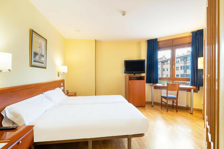 Hostal Alda R�o Duero