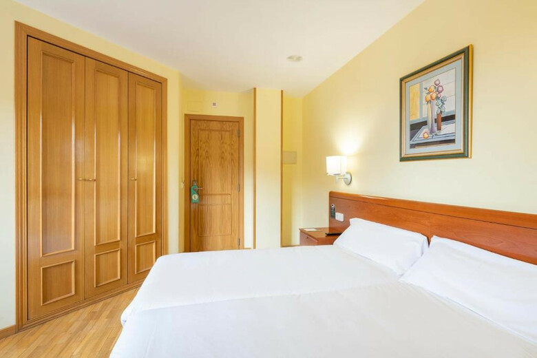 Hostal Alda R�o Duero