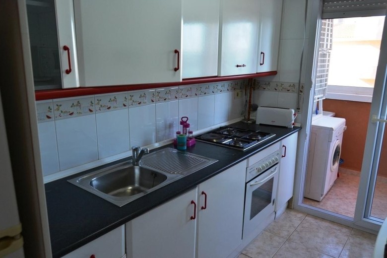 Apartamentos Tur�sticos Hawaii 6