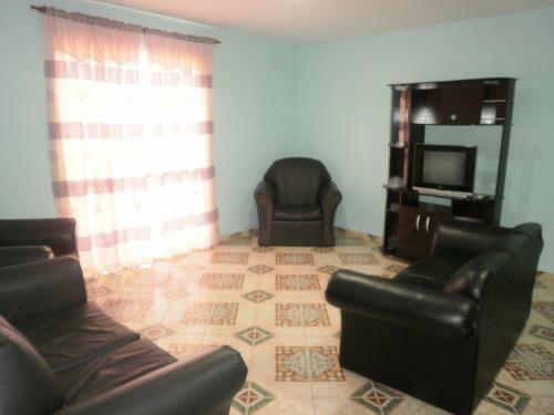 Apartamento San Fernando Building