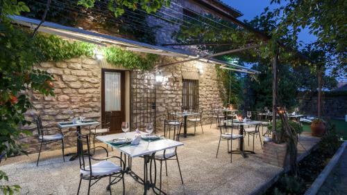 Agroturismo La Caseria de Tito