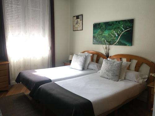Hostal Pensi�n Leyre