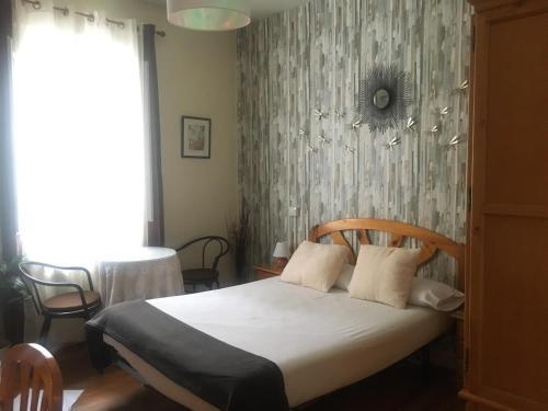 Hostal Pensi�n Leyre