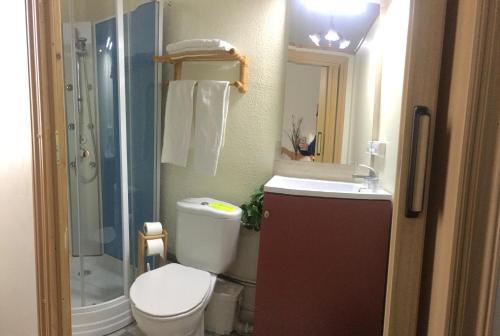 Hostal Pensi�n Leyre
