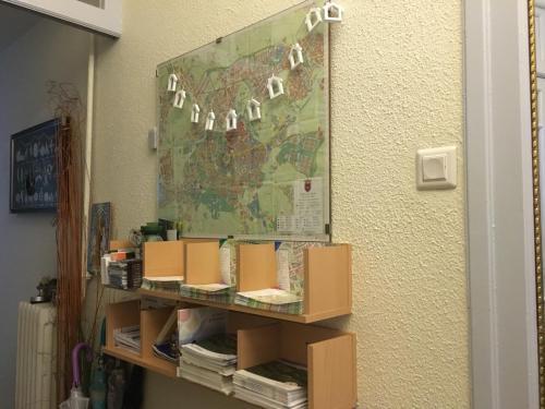 Hostal Pensi�n Leyre