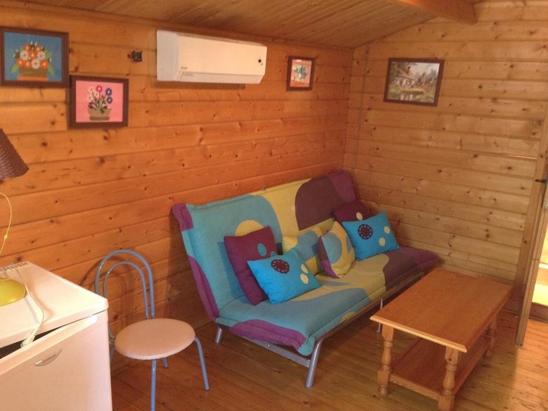 Camping Torremolinos