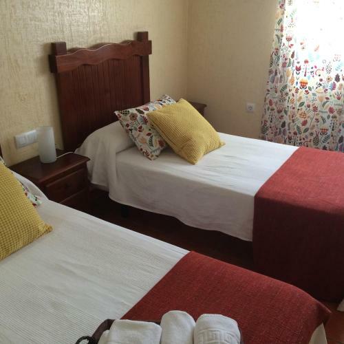 Hotel Mes�n La Plata