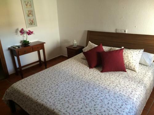 Hotel Mes�n La Plata