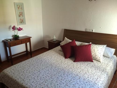 Hotel Mes�n La Plata
