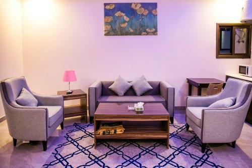 Hotel Durra Taraf Residential 2