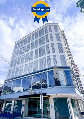 Fit Hotel Managed By Thm