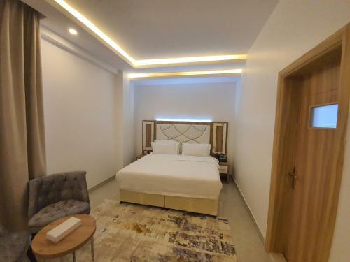 ???? ???????? ???? ???????? Almustaqbal Hotel Apartments