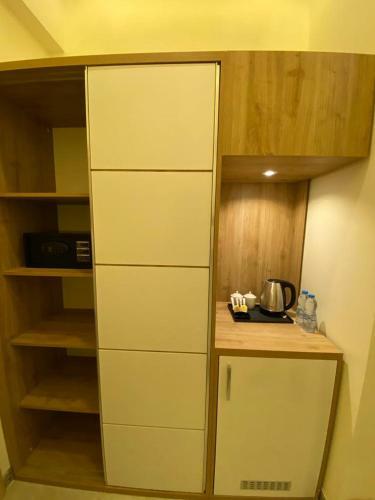 ???? ???????? ???? ???????? Almustaqbal Hotel Apartments