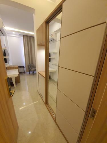 ???? ???????? ???? ???????? Almustaqbal Hotel Apartments