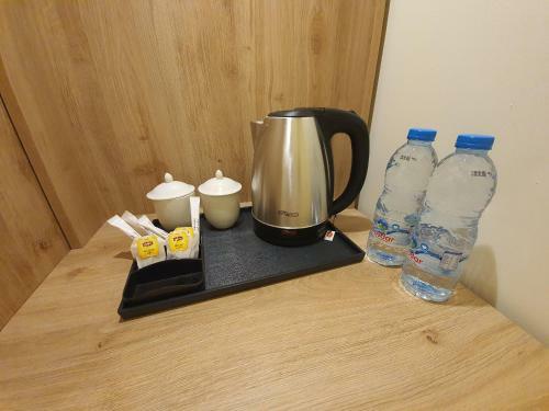 ???? ???????? ???? ???????? Almustaqbal Hotel Apartments