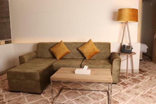 ???? ???????? ???? ???????? Almustaqbal Hotel Apartments