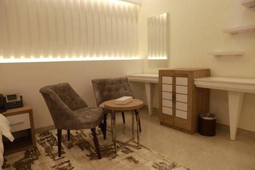 ???? ???????? ???? ???????? Almustaqbal Hotel Apartments