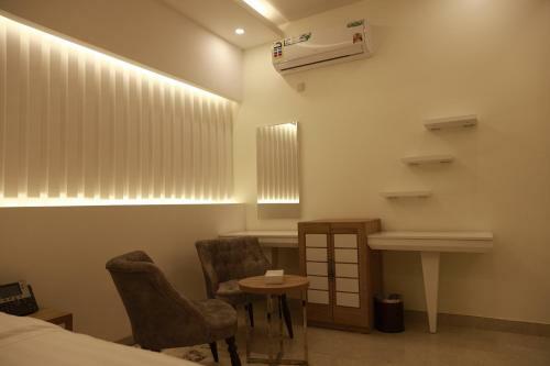 ???? ???????? ???? ???????? Almustaqbal Hotel Apartments