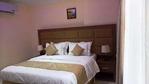 Gold Palace For Hotel Apartments