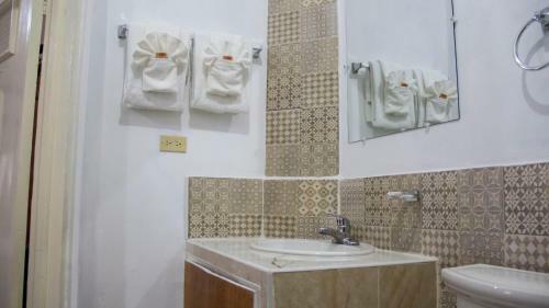 Hostal Cuckoo's Place