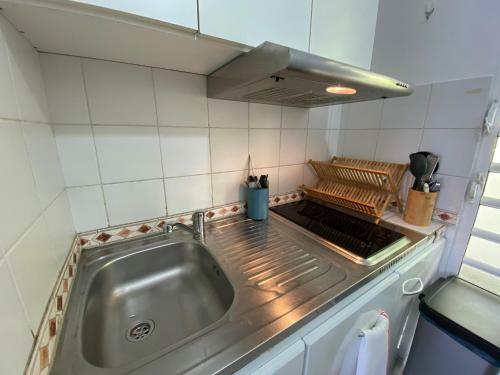 Apartamento Studio Marina