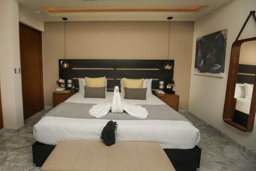 Hotel Panther Bay Villa & Golf
