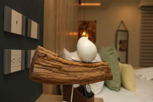 Hotel Panther Bay Villa & Golf