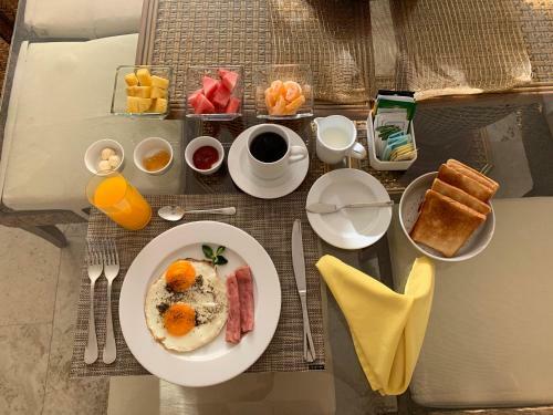 Hotel Panther Bay Villa & Golf
