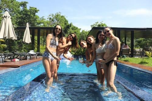 Hotel Panther Bay Villa & Golf