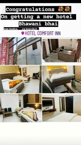 Hostal Hotel Comfort Inn