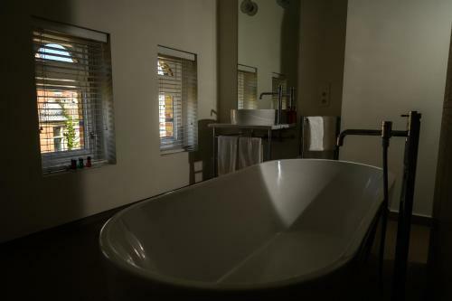 Hotel The Scent Residence