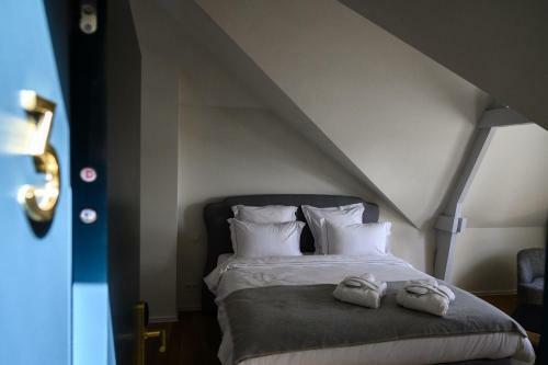 Hotel The Scent Residence