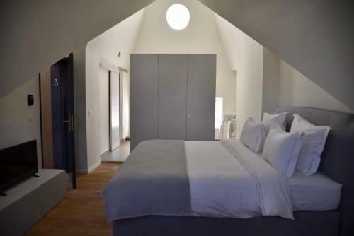 Hotel The Scent Residence