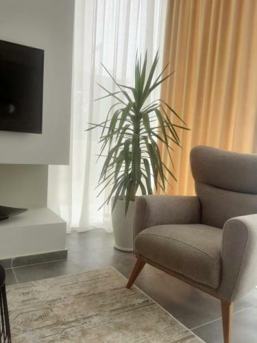 Apartamento Villa Amal Palase