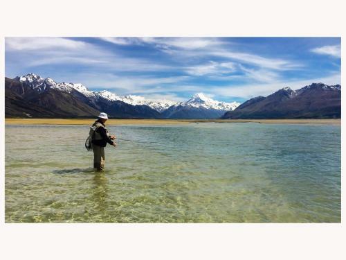 Alpine Suites On Tekapo Luxury B&B