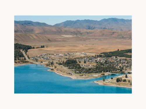 Alpine Suites On Tekapo Luxury B&B