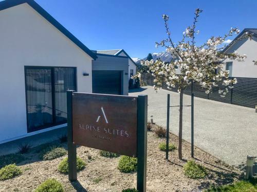 Alpine Suites On Tekapo Luxury B&B