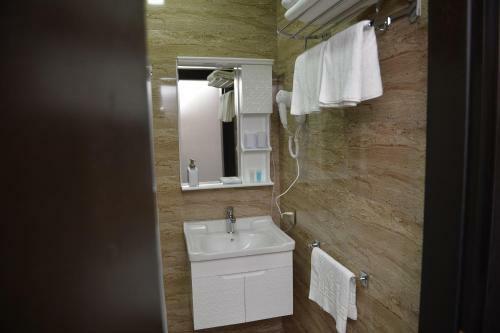 Hirkan Park Hotel