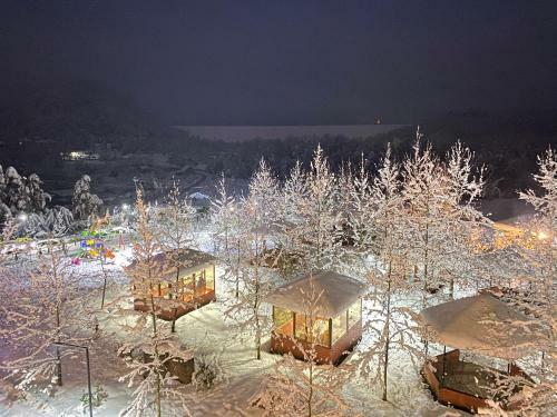 Hirkan Park Hotel