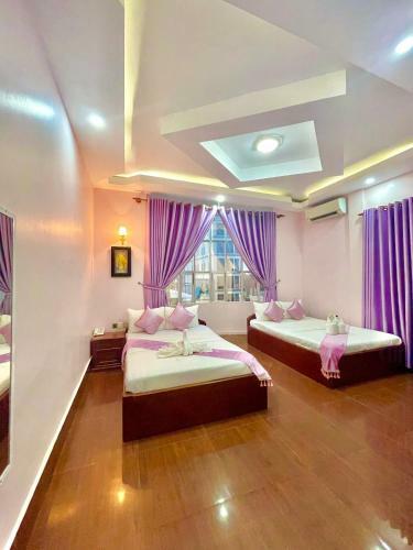 Hostal Meng Heang Guesthouse