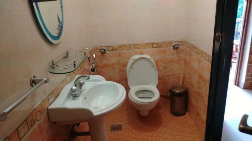 Apartamento Risingwave Holiday Home